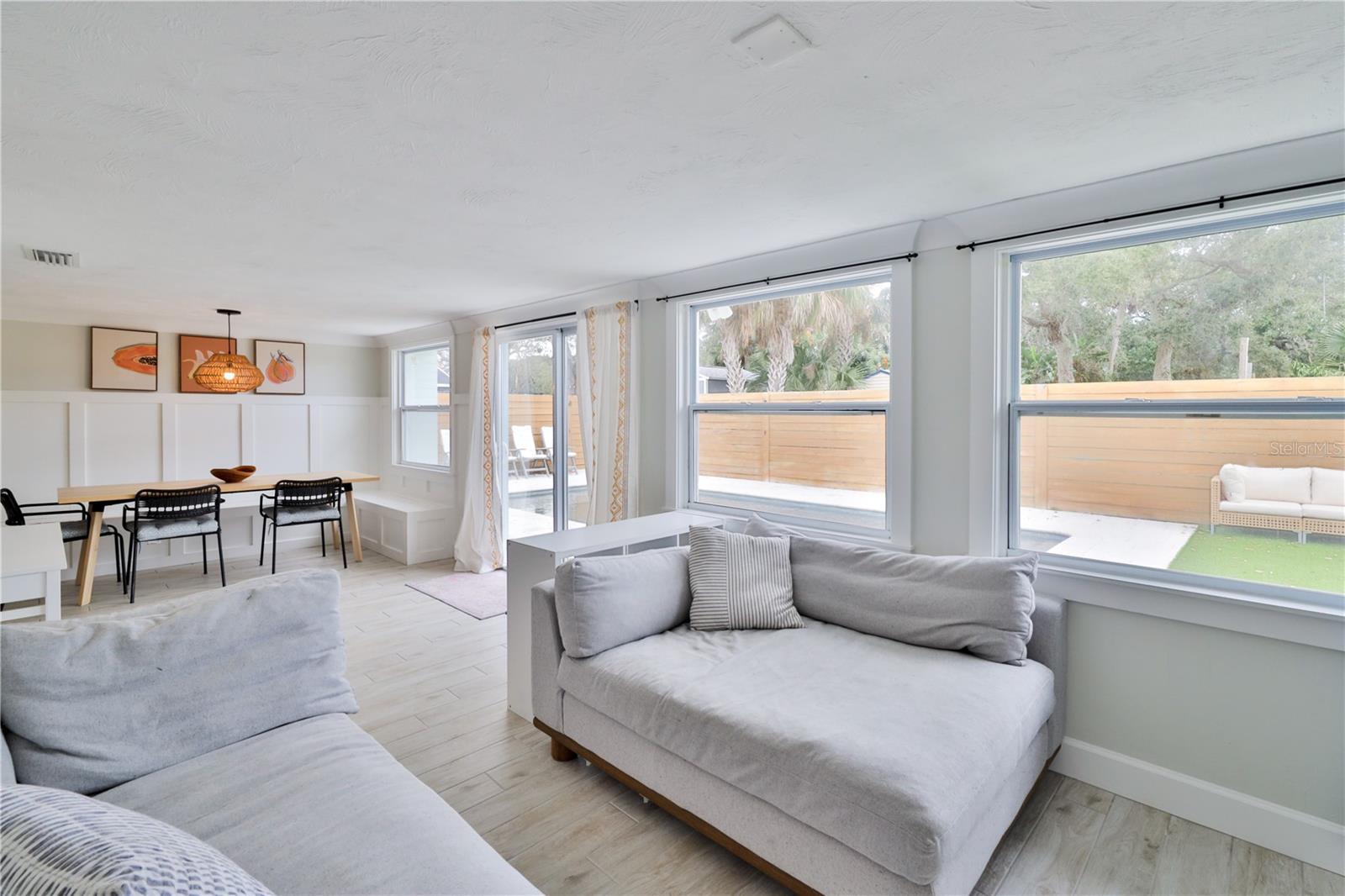 NEW SMYRNA BEACH - Residential