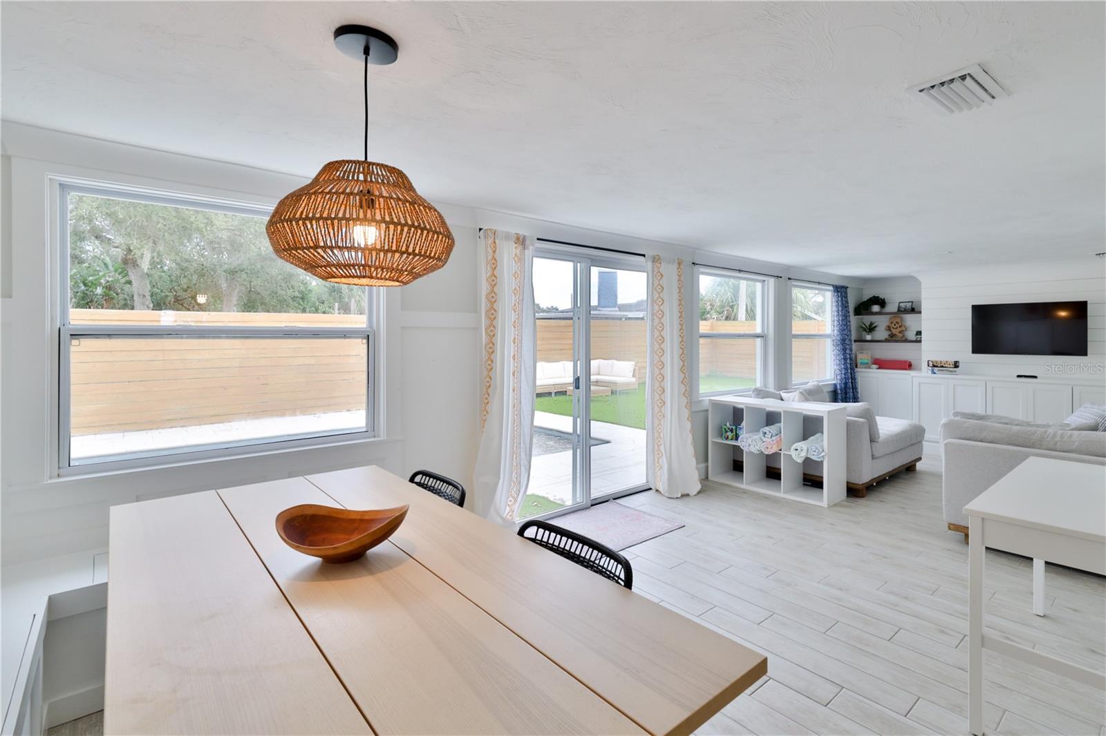 NEW SMYRNA BEACH - Residential