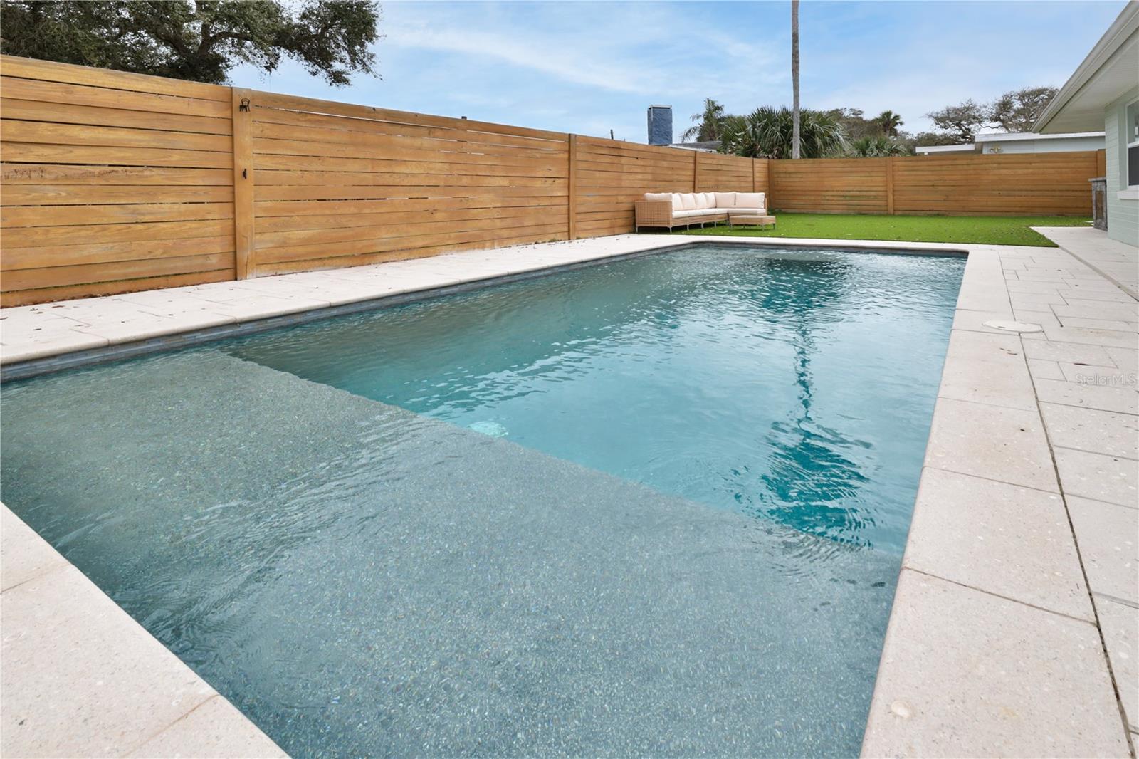 NEW SMYRNA BEACH - Residential