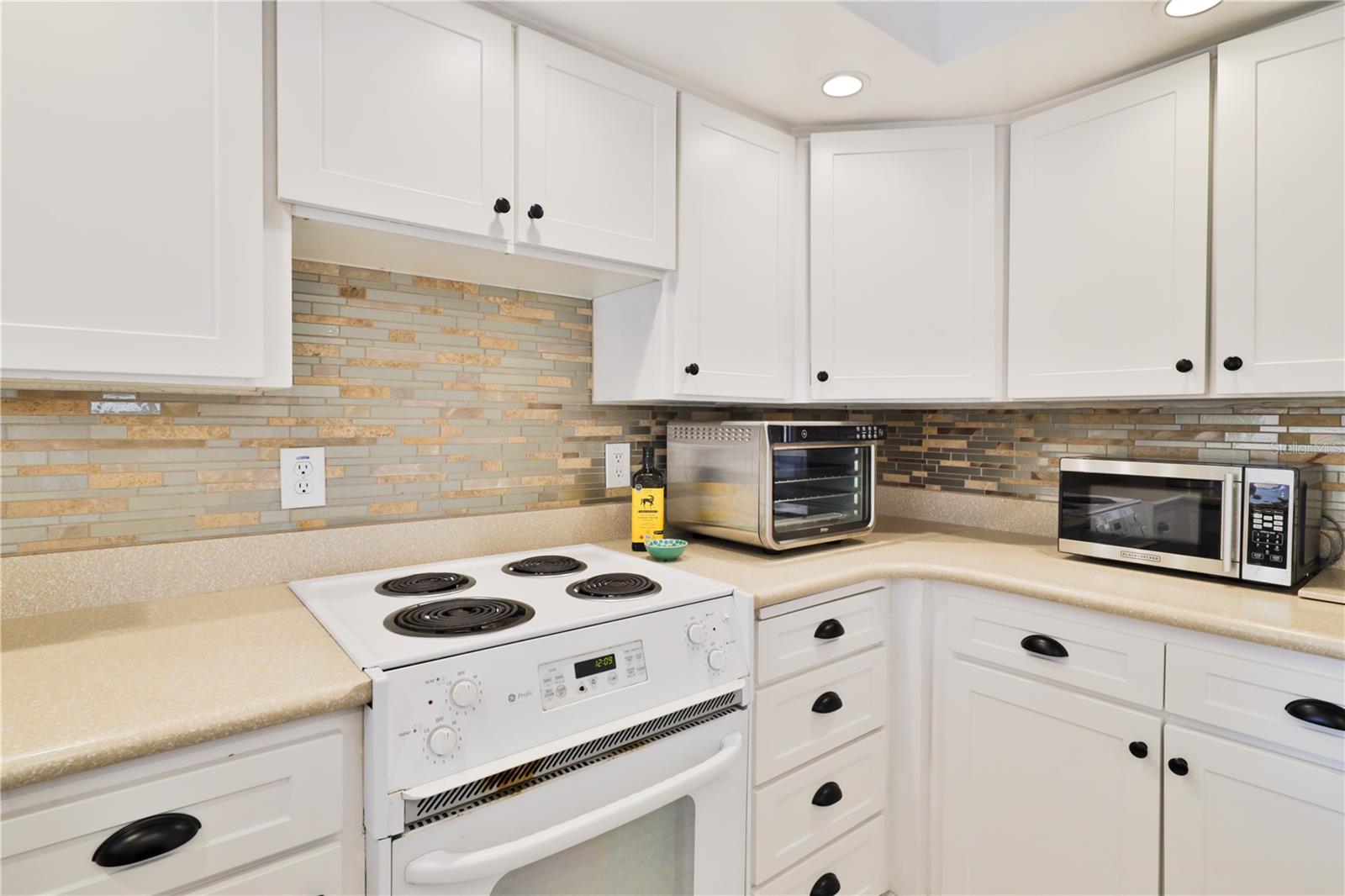 NEW SMYRNA BEACH - Residential