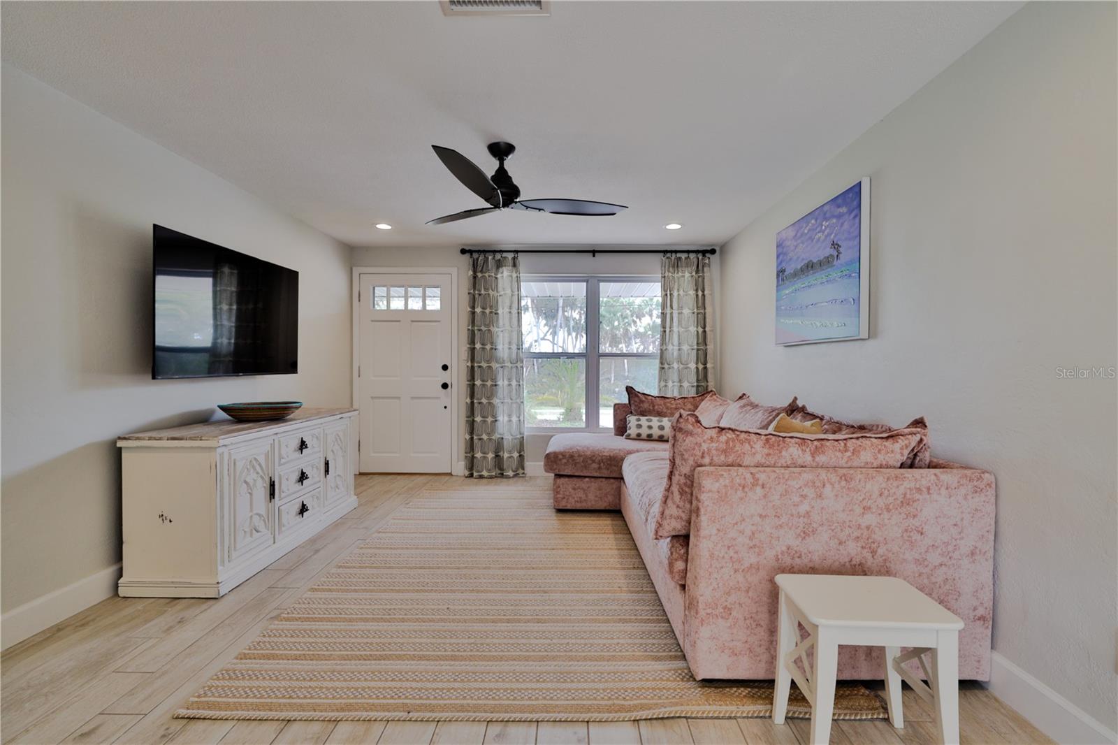 NEW SMYRNA BEACH - Residential