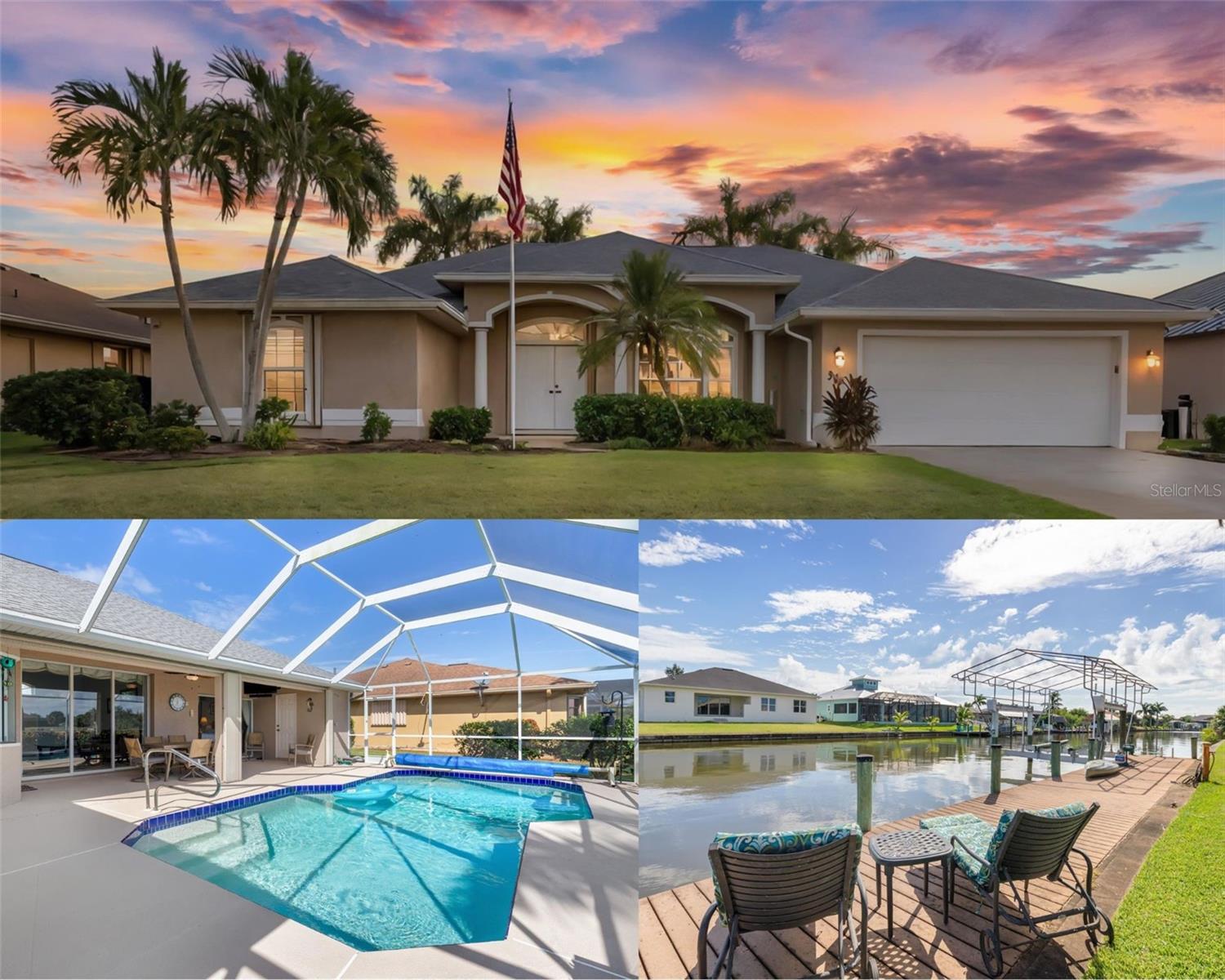 PORT CHARLOTTE SEC 081 - Residential