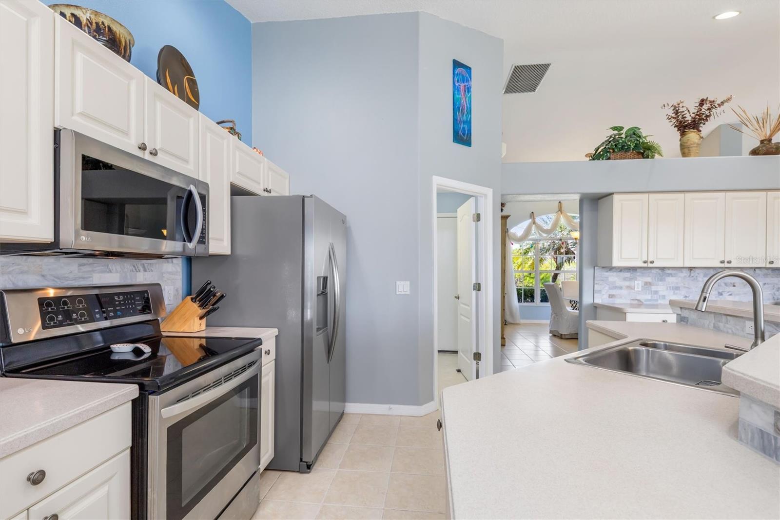 PORT CHARLOTTE SEC 081 - Residential