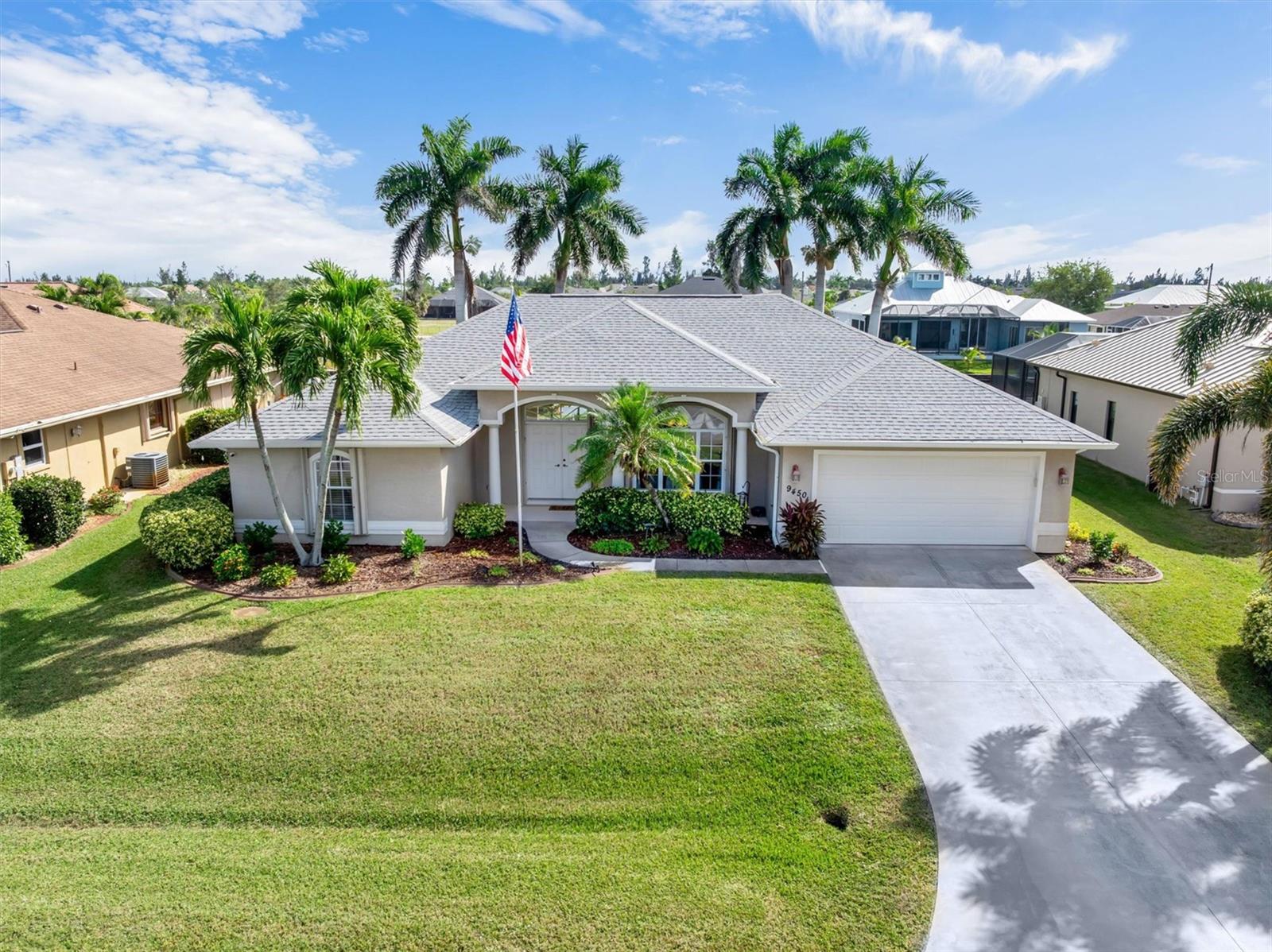 PORT CHARLOTTE SEC 081 - Residential