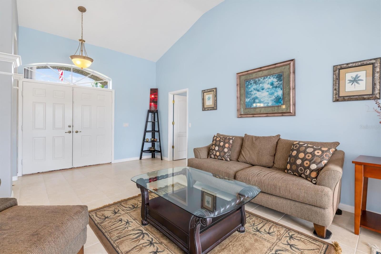 PORT CHARLOTTE SEC 081 - Residential