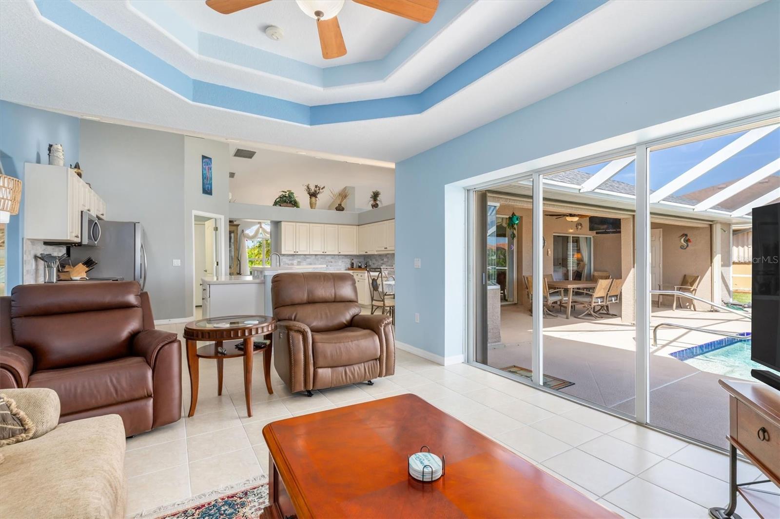 PORT CHARLOTTE SEC 081 - Residential