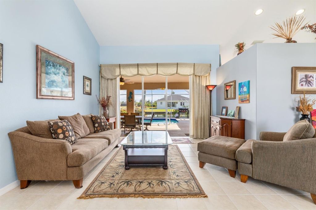 Photo of 9450 Newnan Circle, Port Charlotte, FL 33981 (MLS # C7517275)