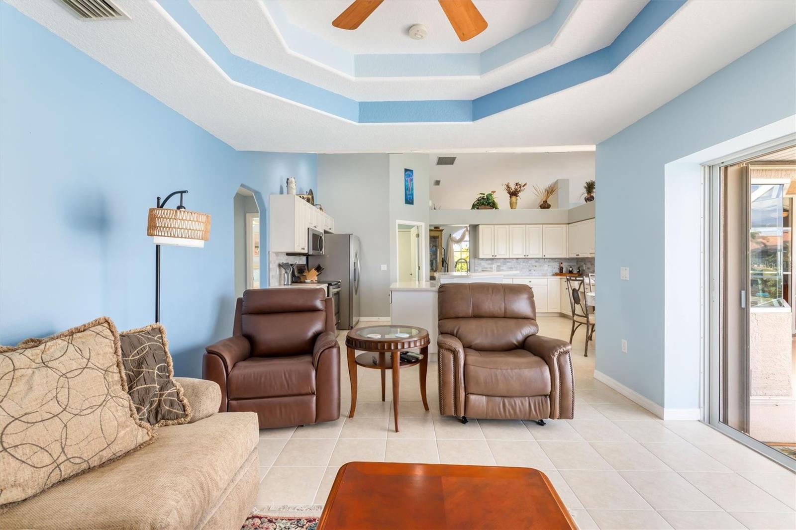 PORT CHARLOTTE SEC 081 - Residential