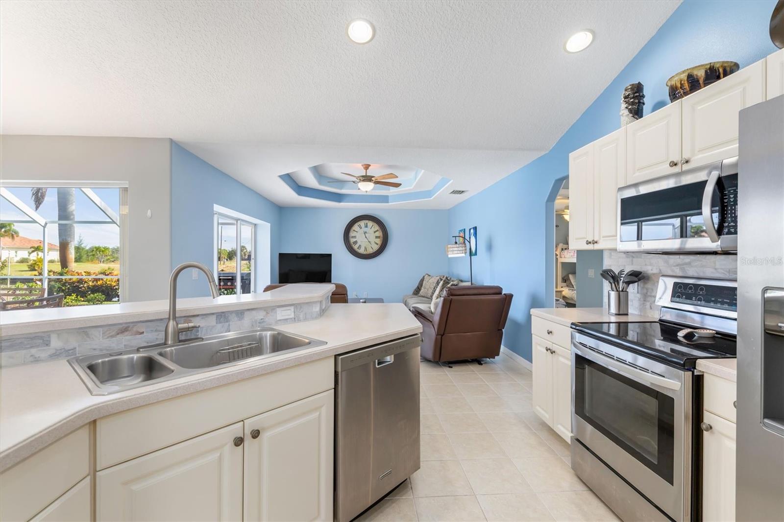 PORT CHARLOTTE SEC 081 - Residential