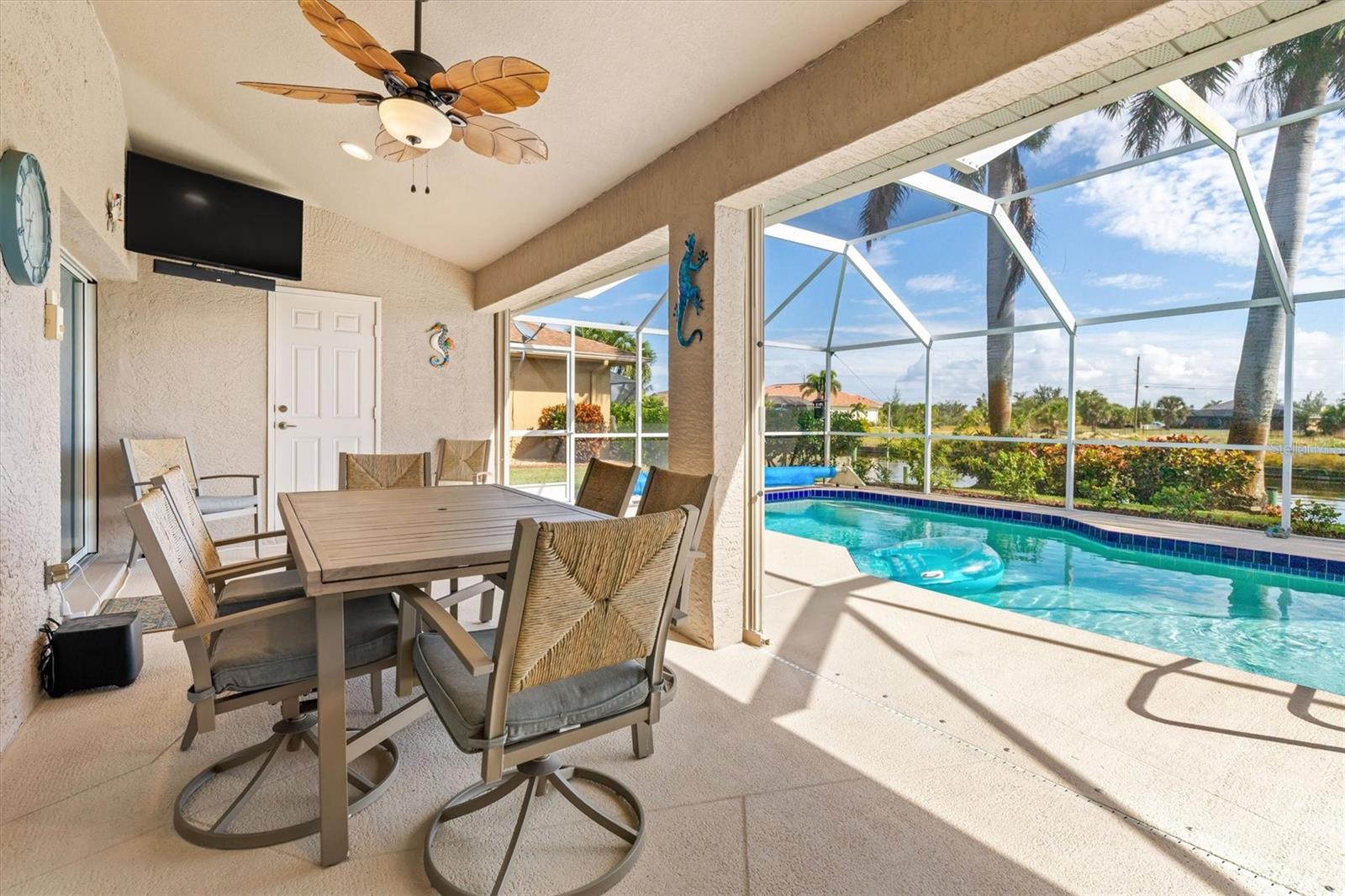 PORT CHARLOTTE SEC 081 - Residential