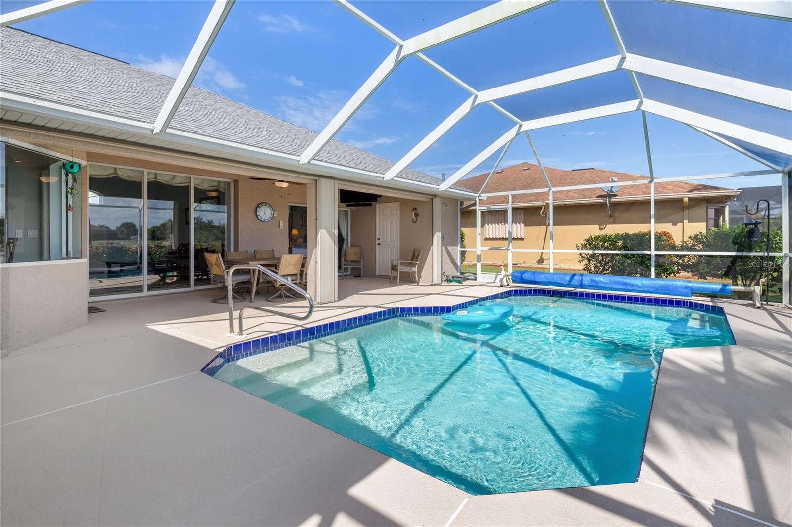 PORT CHARLOTTE SEC 081 - Residential