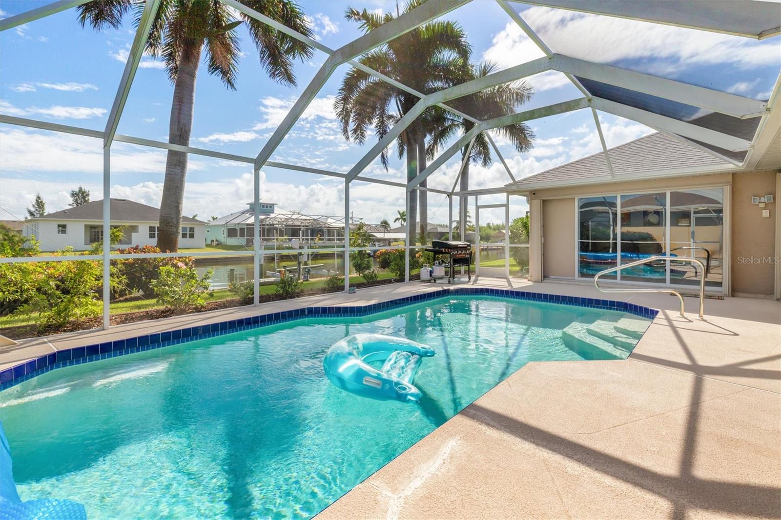 PORT CHARLOTTE SEC 081 - Residential