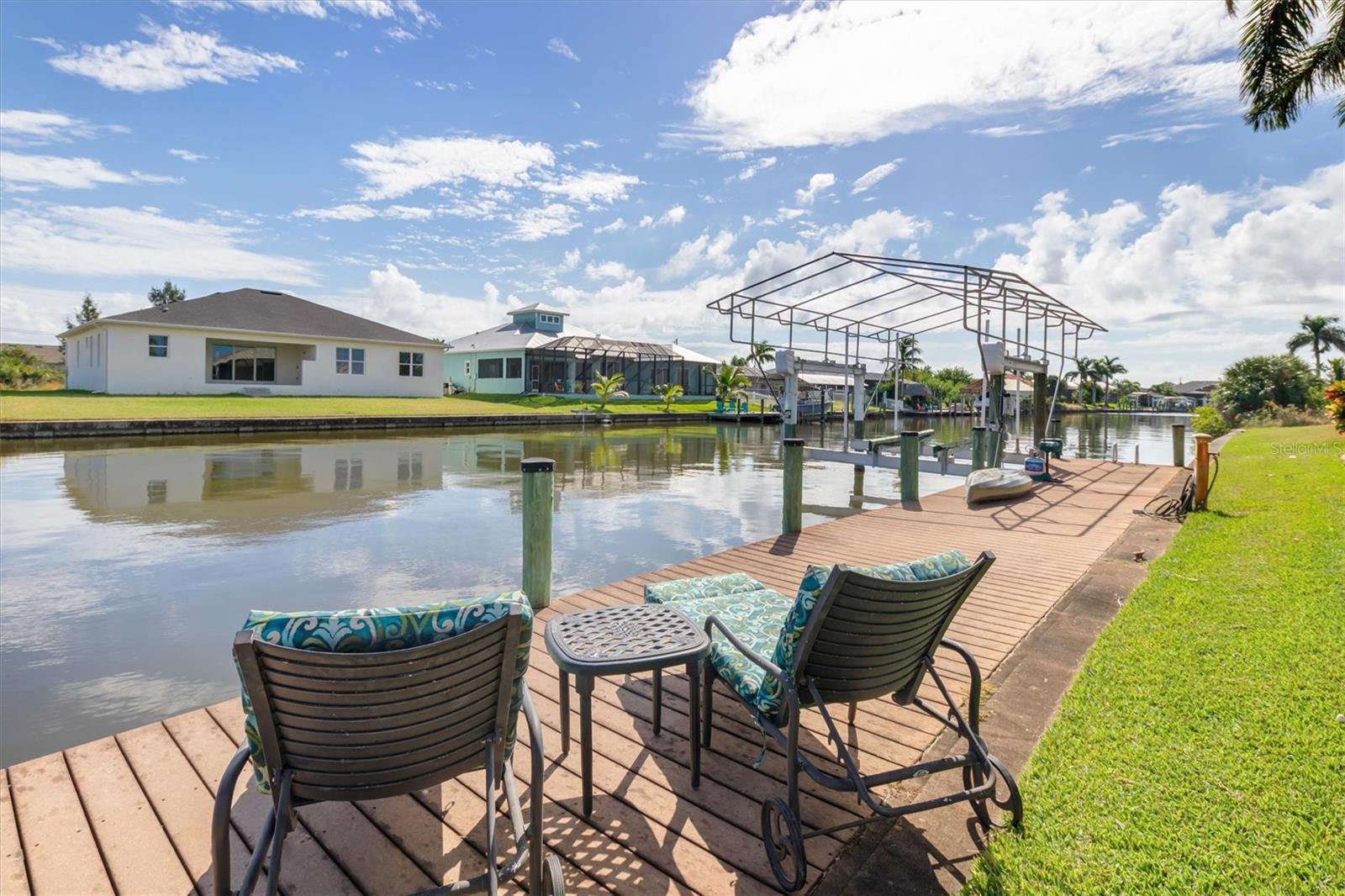 PORT CHARLOTTE SEC 081 - Residential