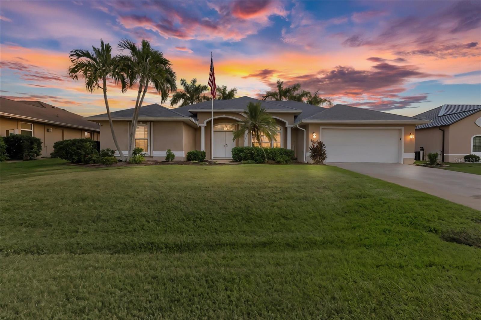 PORT CHARLOTTE SEC 081 - Residential