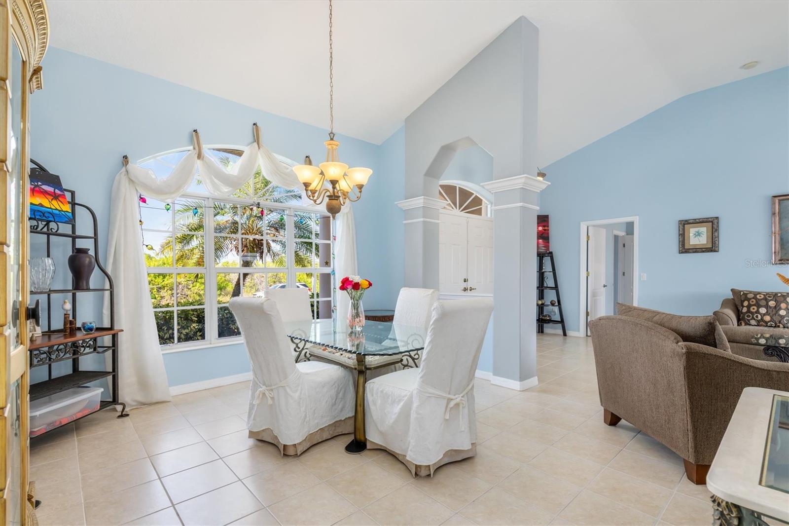 PORT CHARLOTTE SEC 081 - Residential