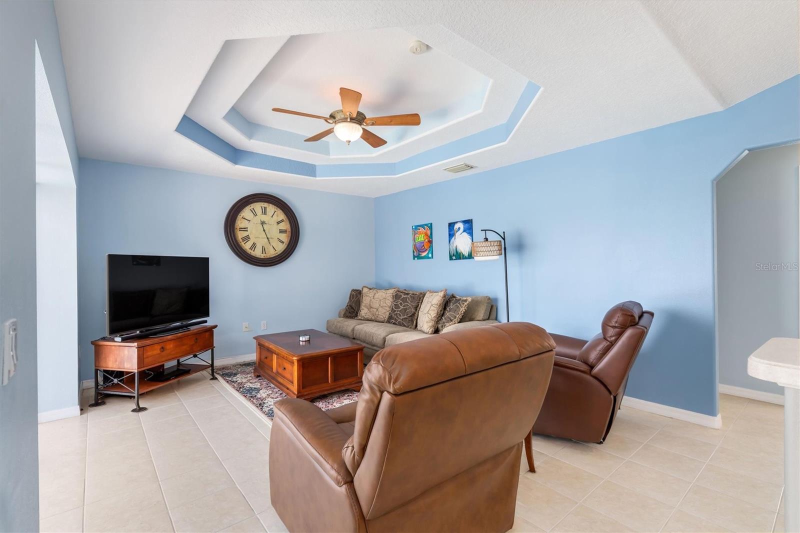 PORT CHARLOTTE SEC 081 - Residential