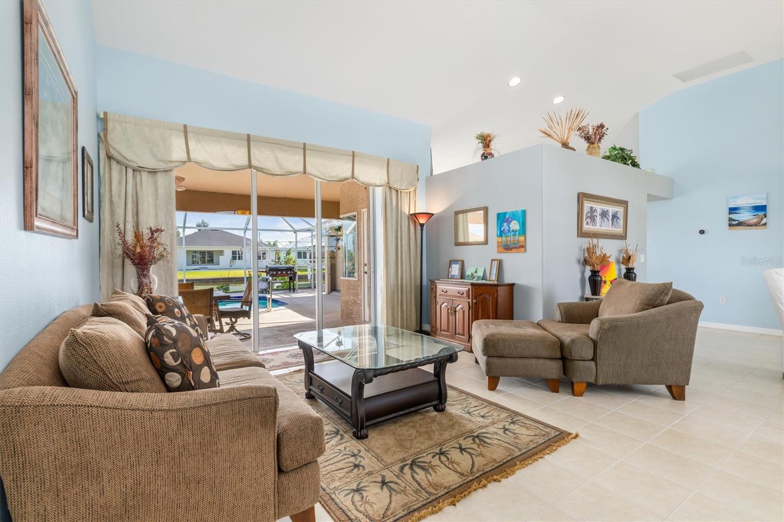 PORT CHARLOTTE SEC 081 - Residential