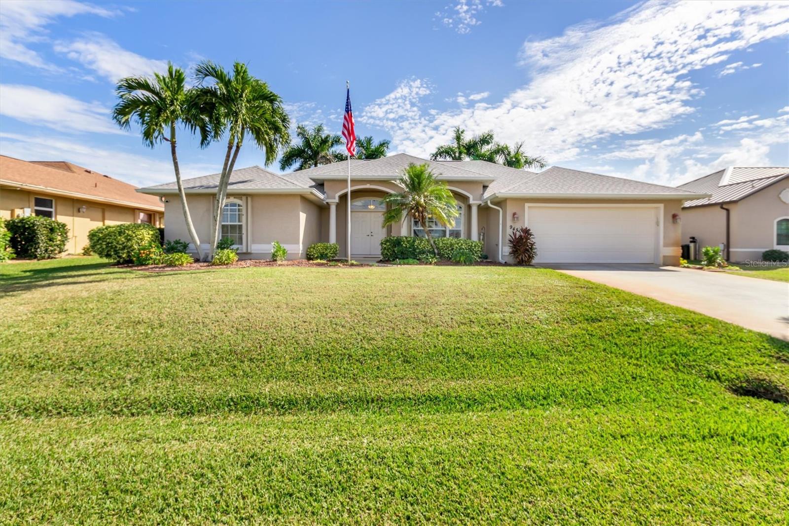 PORT CHARLOTTE SEC 081 - Residential