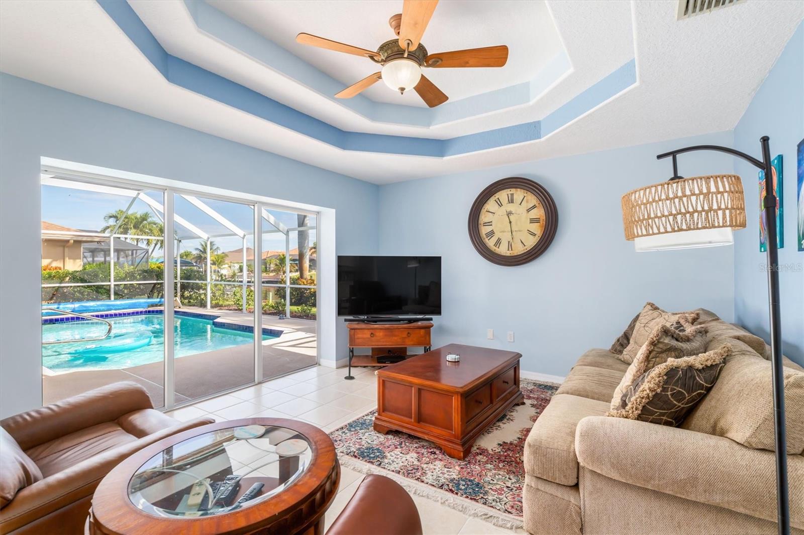 PORT CHARLOTTE SEC 081 - Residential