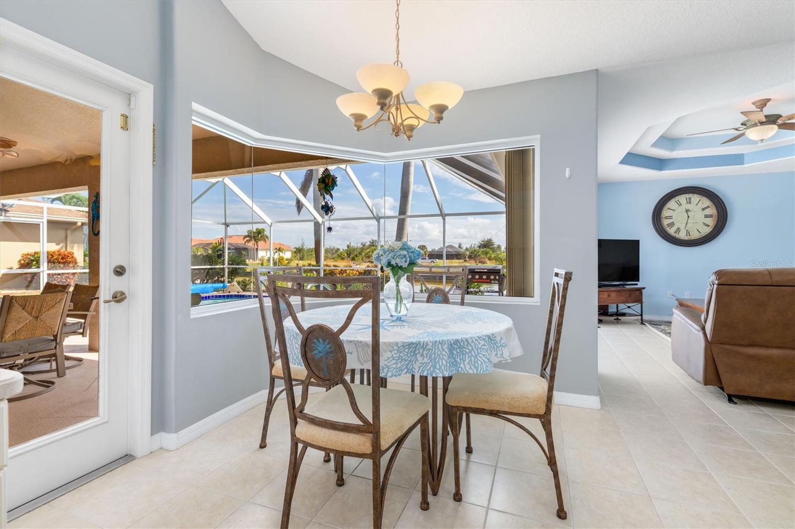 PORT CHARLOTTE SEC 081 - Residential