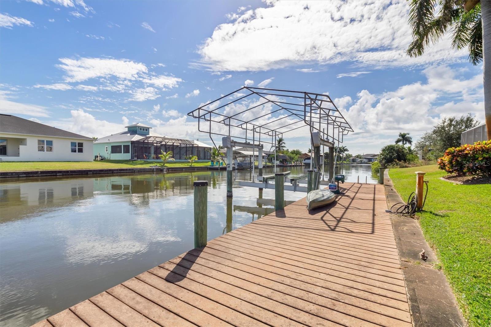 PORT CHARLOTTE SEC 081 - Residential