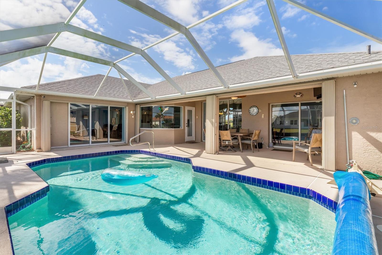 PORT CHARLOTTE SEC 081 - Residential