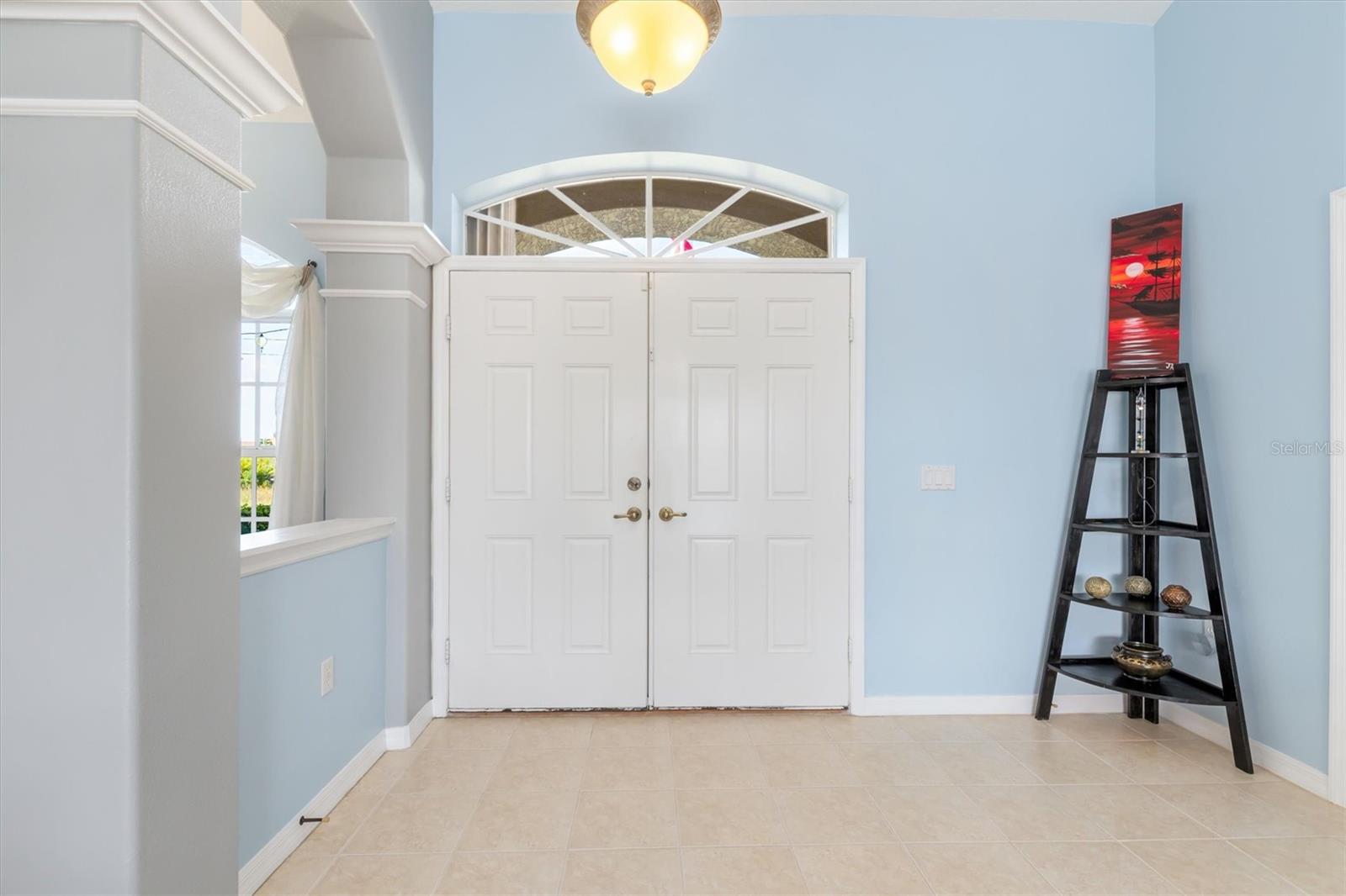 PORT CHARLOTTE SEC 081 - Residential