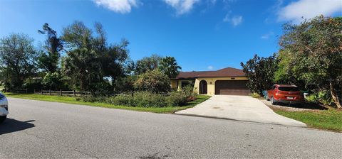 3357 VASSAR STREET PUNTA GORDA FL 33980