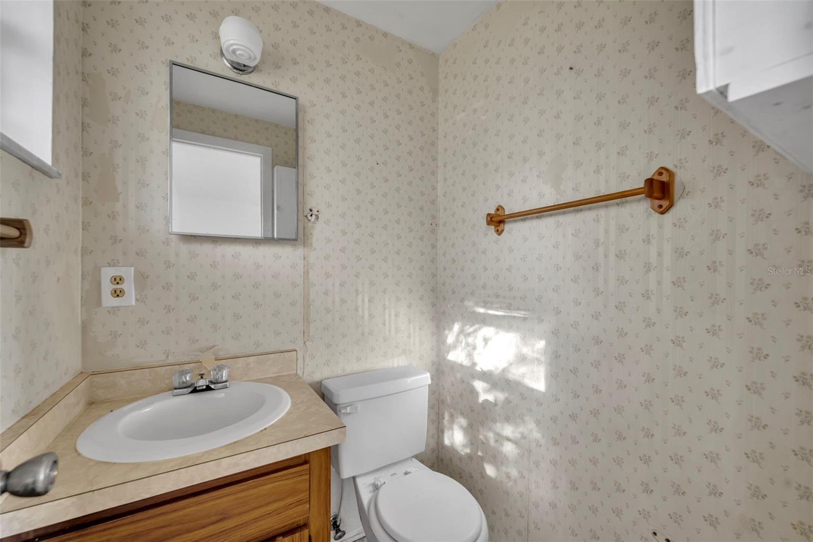 MAGNOLIA PARK ADD 01 - Residential