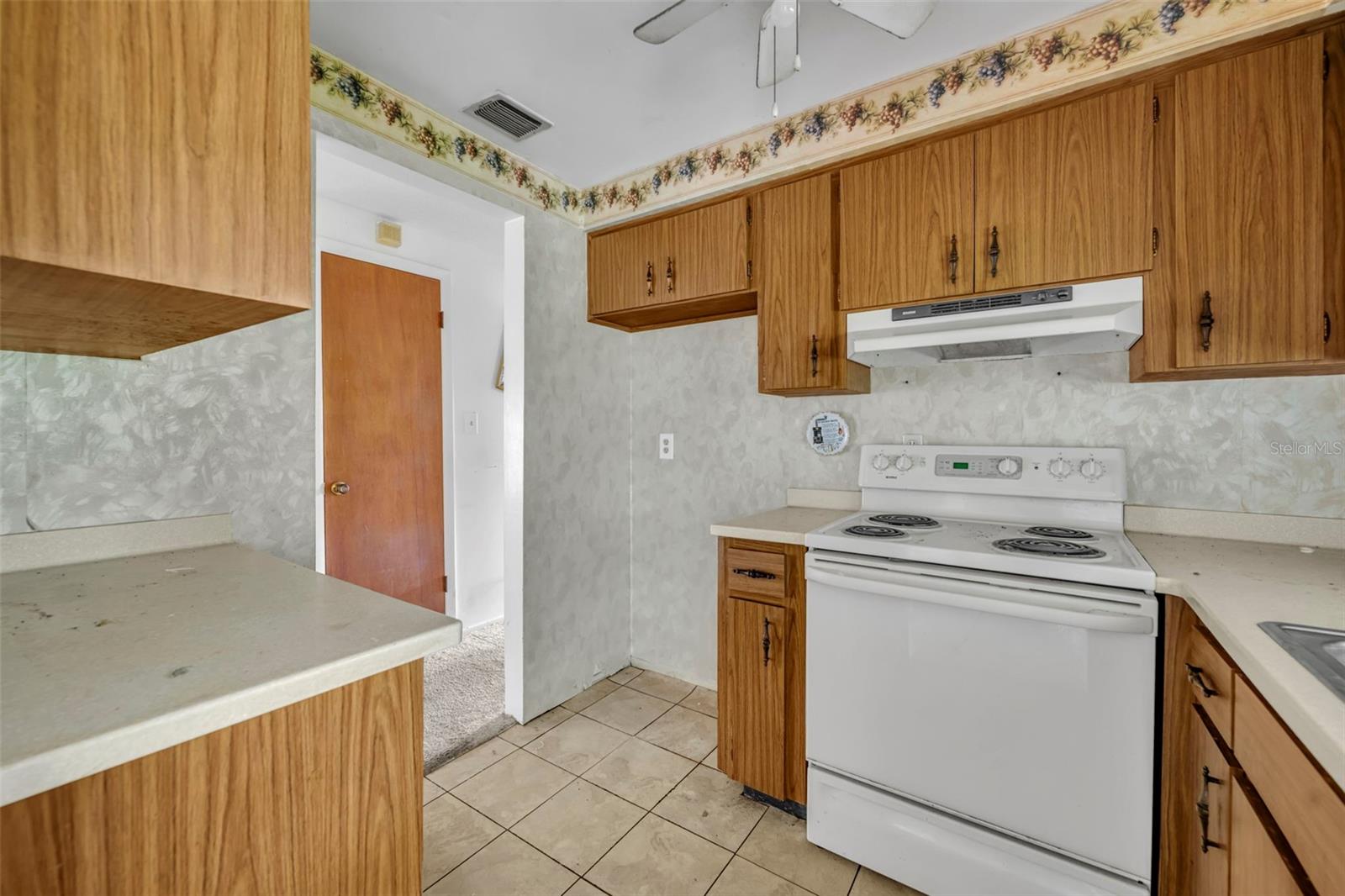 MAGNOLIA PARK ADD 01 - Residential