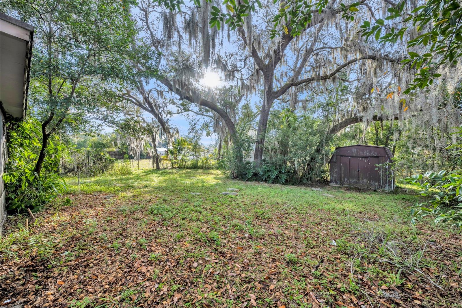 MAGNOLIA PARK ADD 01 - Residential