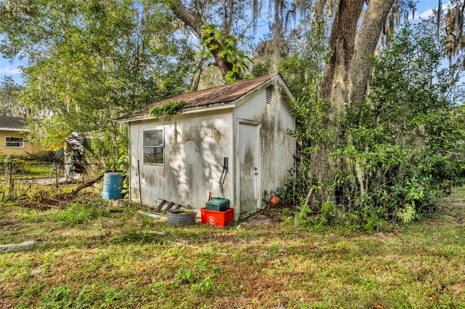 MAGNOLIA PARK ADD 01 - Residential