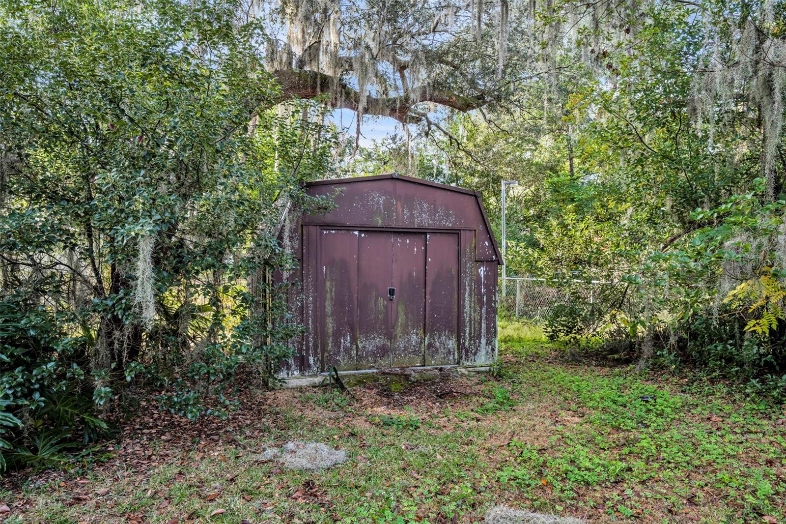 MAGNOLIA PARK ADD 01 - Residential