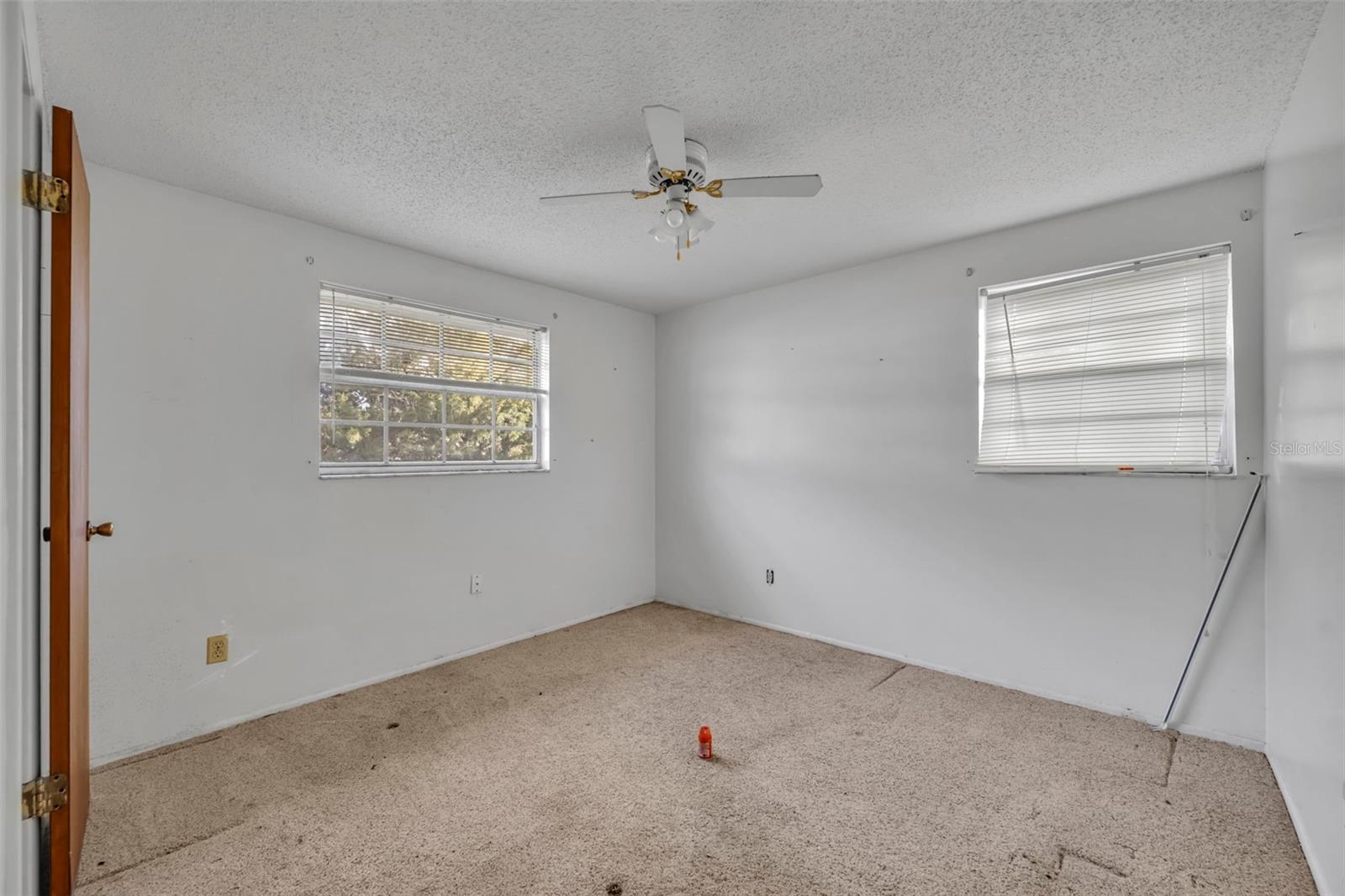 MAGNOLIA PARK ADD 01 - Residential