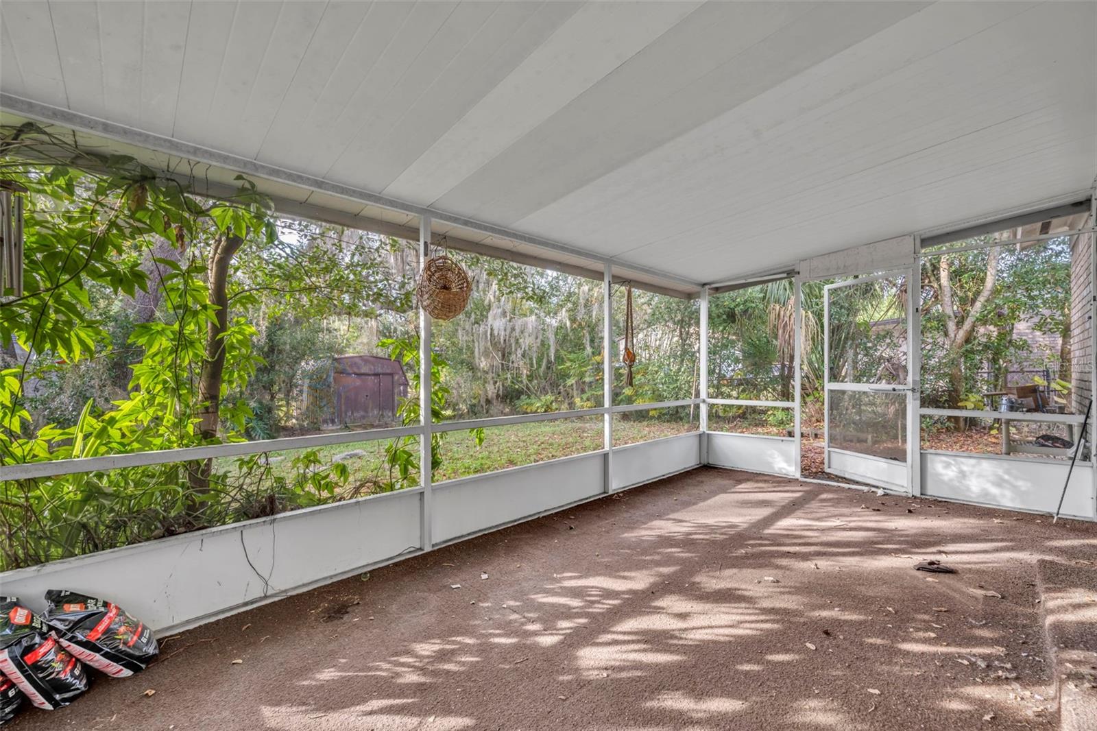 MAGNOLIA PARK ADD 01 - Residential