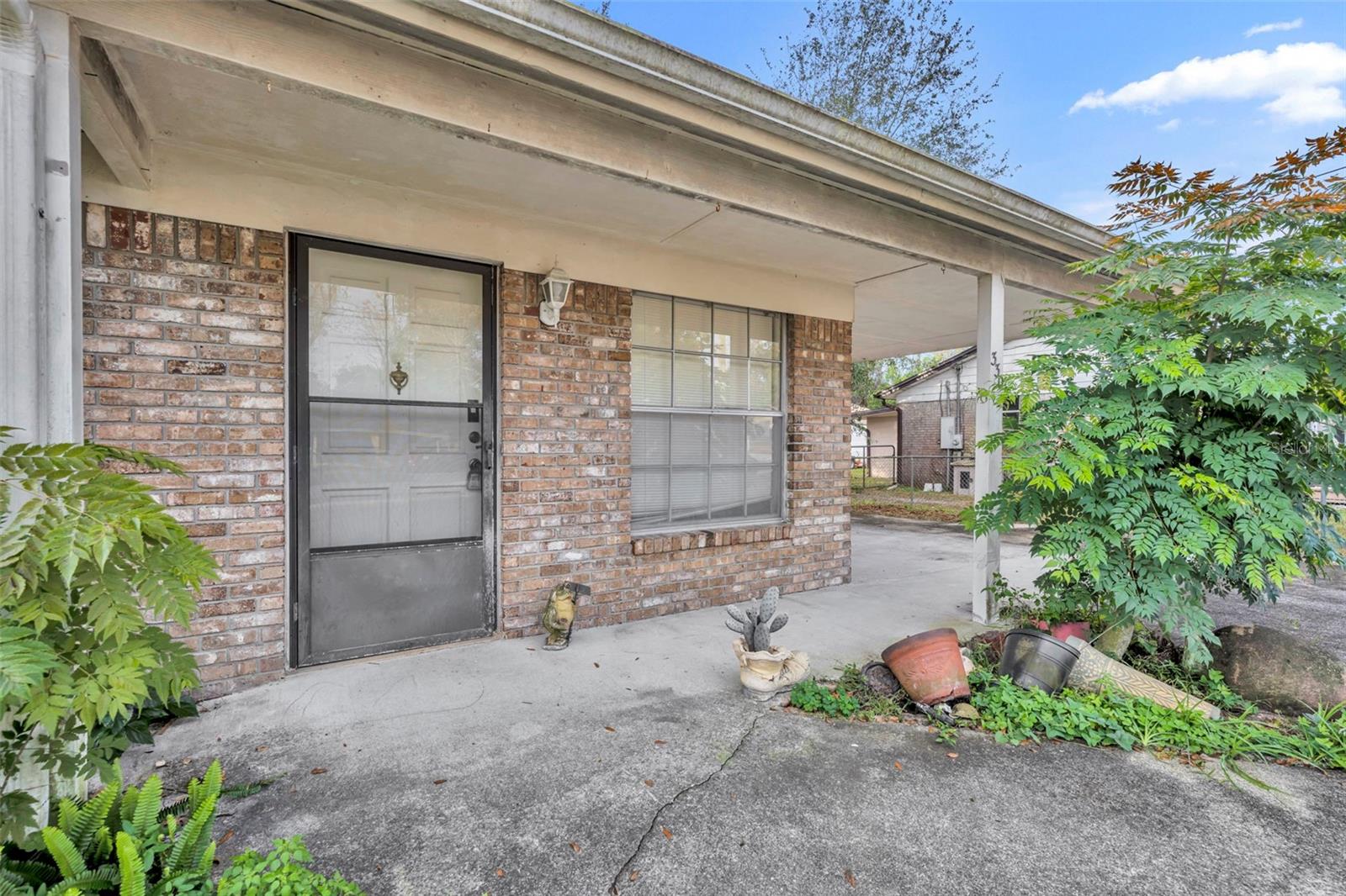 MAGNOLIA PARK ADD 01 - Residential