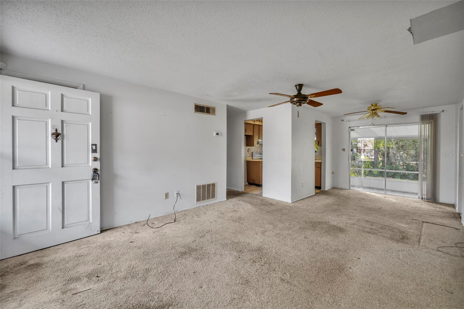 MAGNOLIA PARK ADD 01 - Residential