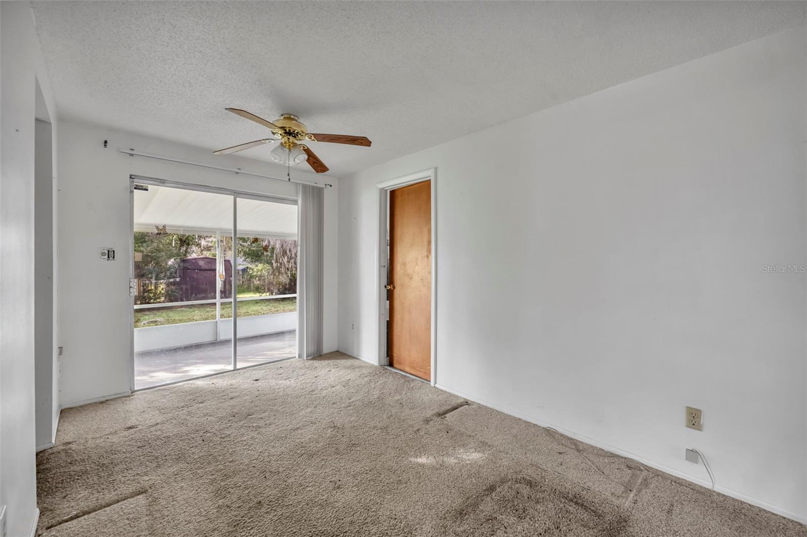 MAGNOLIA PARK ADD 01 - Residential