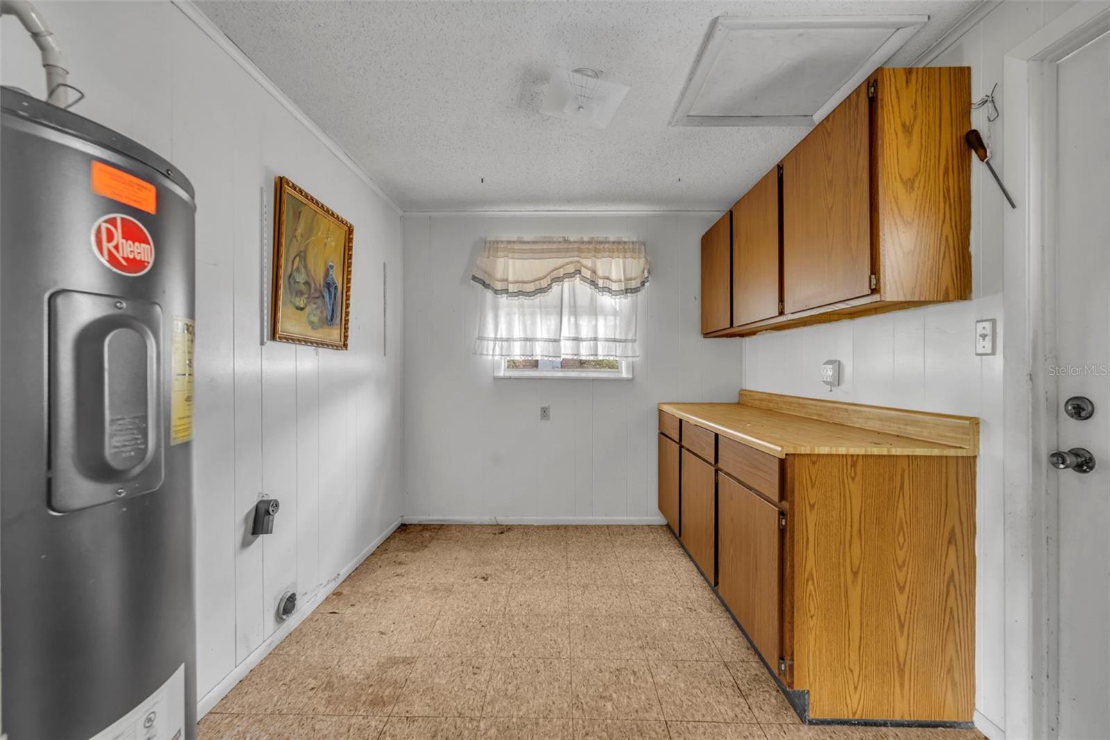 MAGNOLIA PARK ADD 01 - Residential