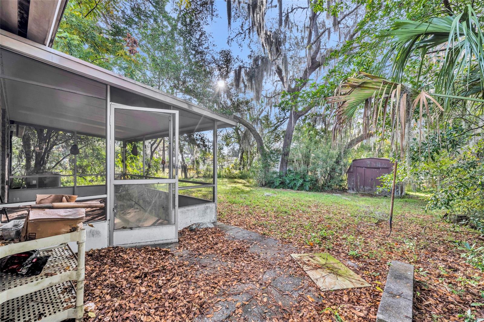 MAGNOLIA PARK ADD 01 - Residential