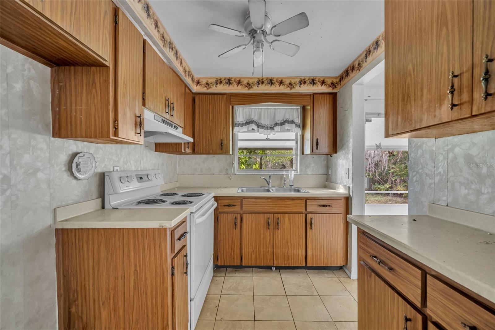 MAGNOLIA PARK ADD 01 - Residential