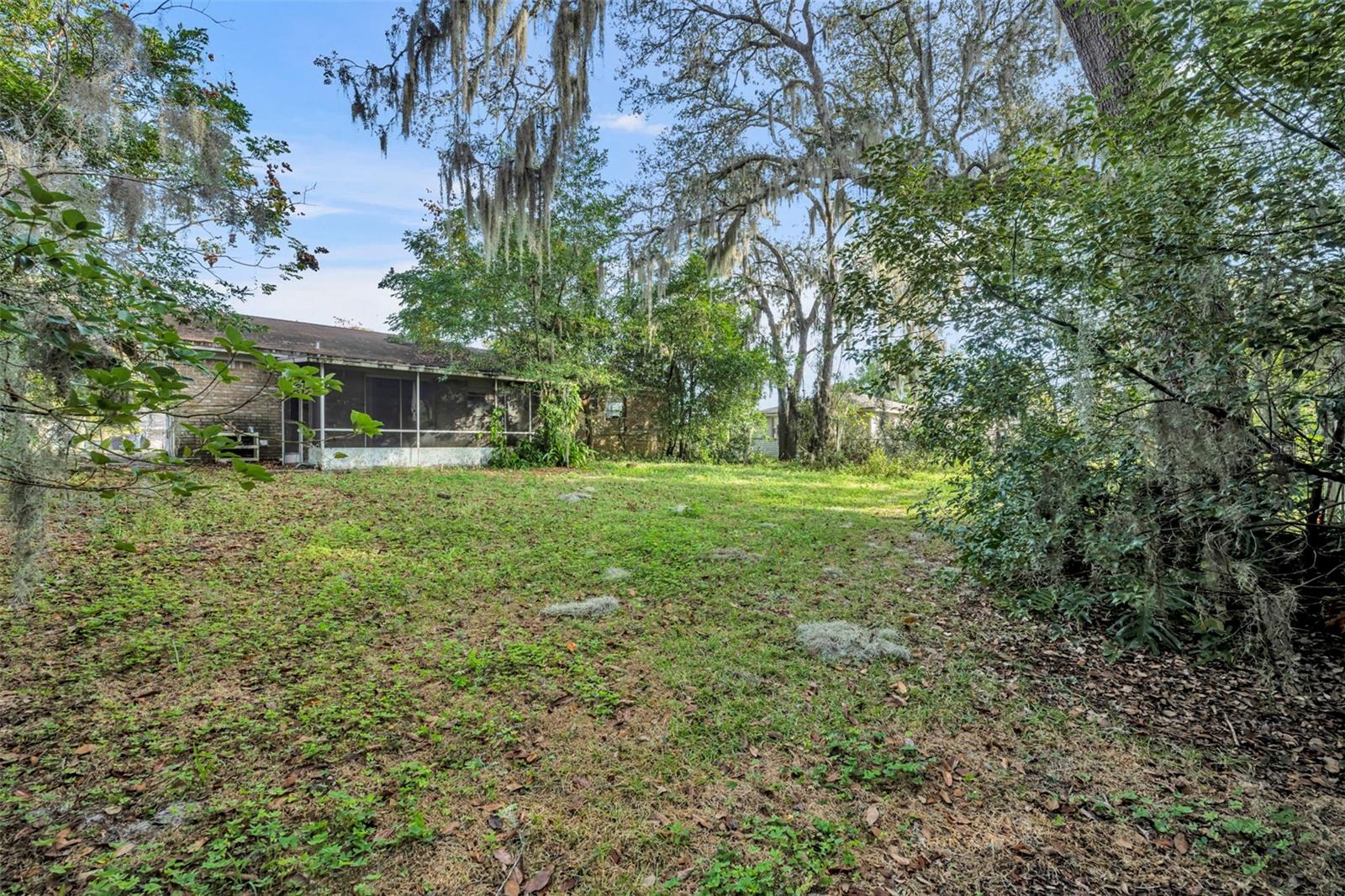 MAGNOLIA PARK ADD 01 - Residential