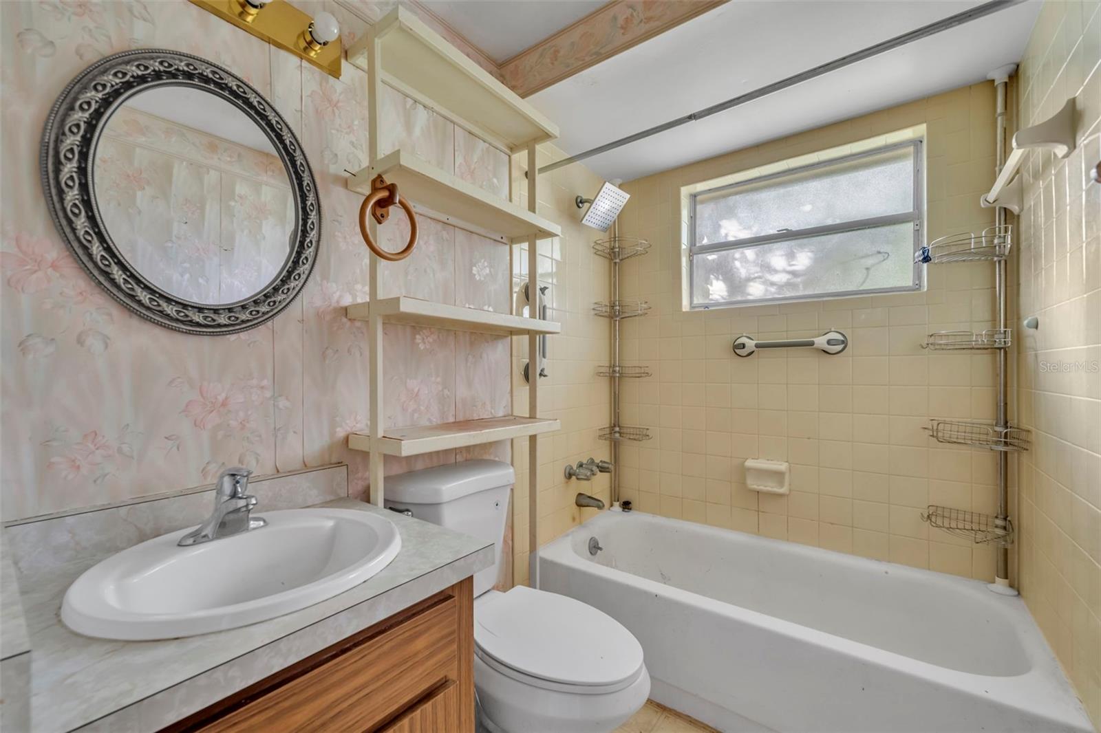 MAGNOLIA PARK ADD 01 - Residential