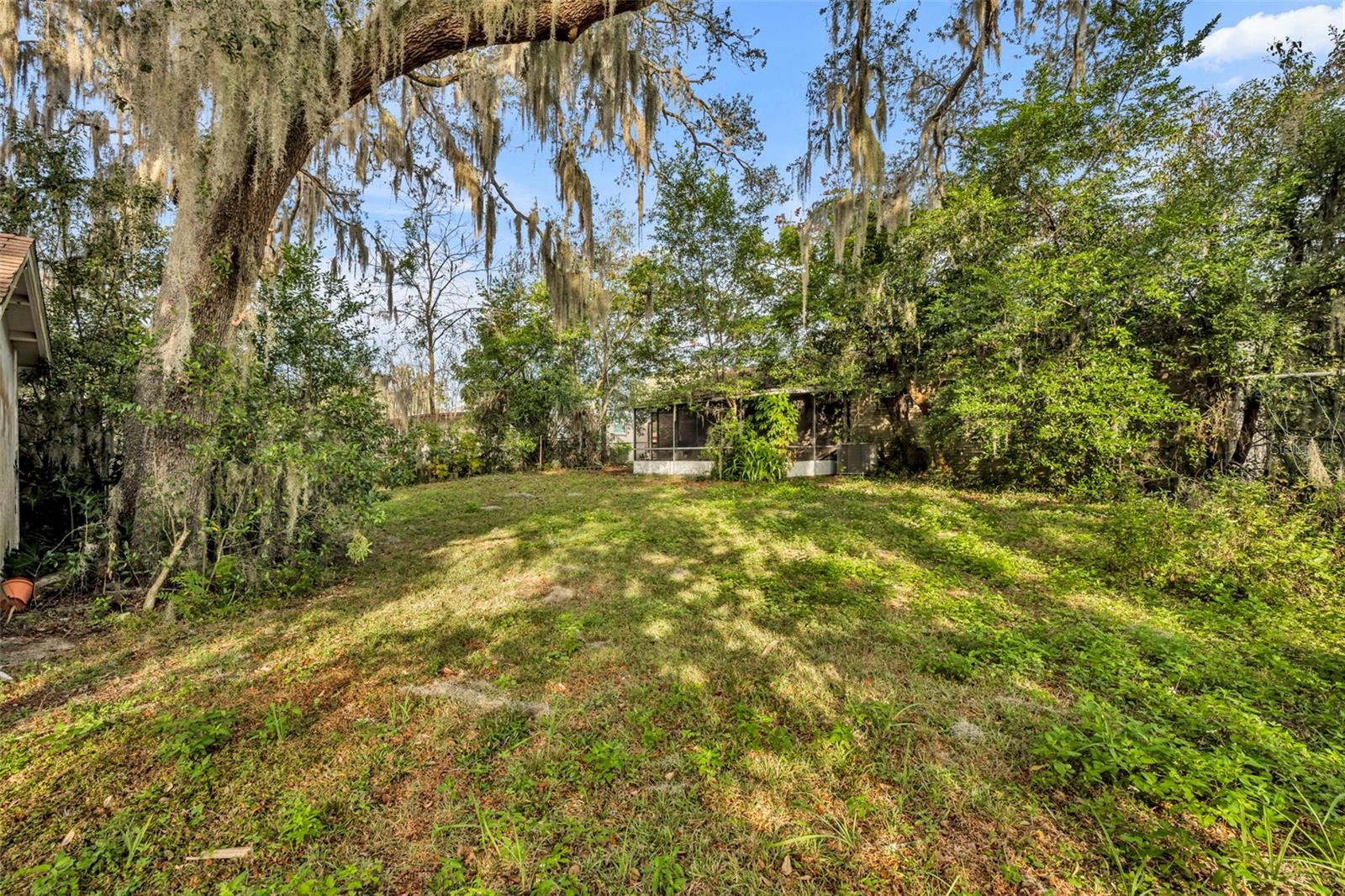 MAGNOLIA PARK ADD 01 - Residential