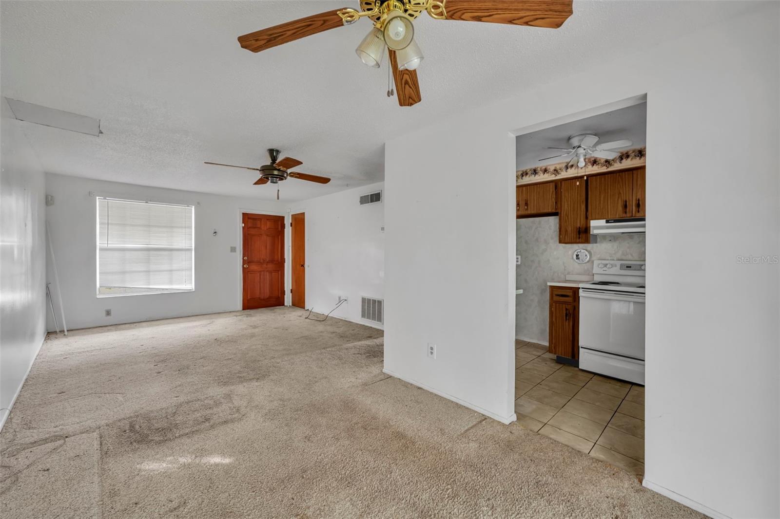 MAGNOLIA PARK ADD 01 - Residential