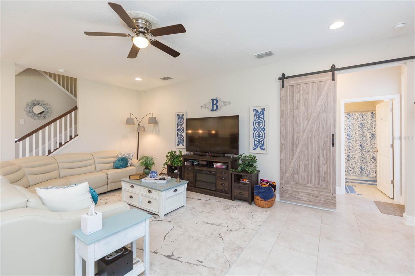 K-BAR RANCH-PCL F - Residential