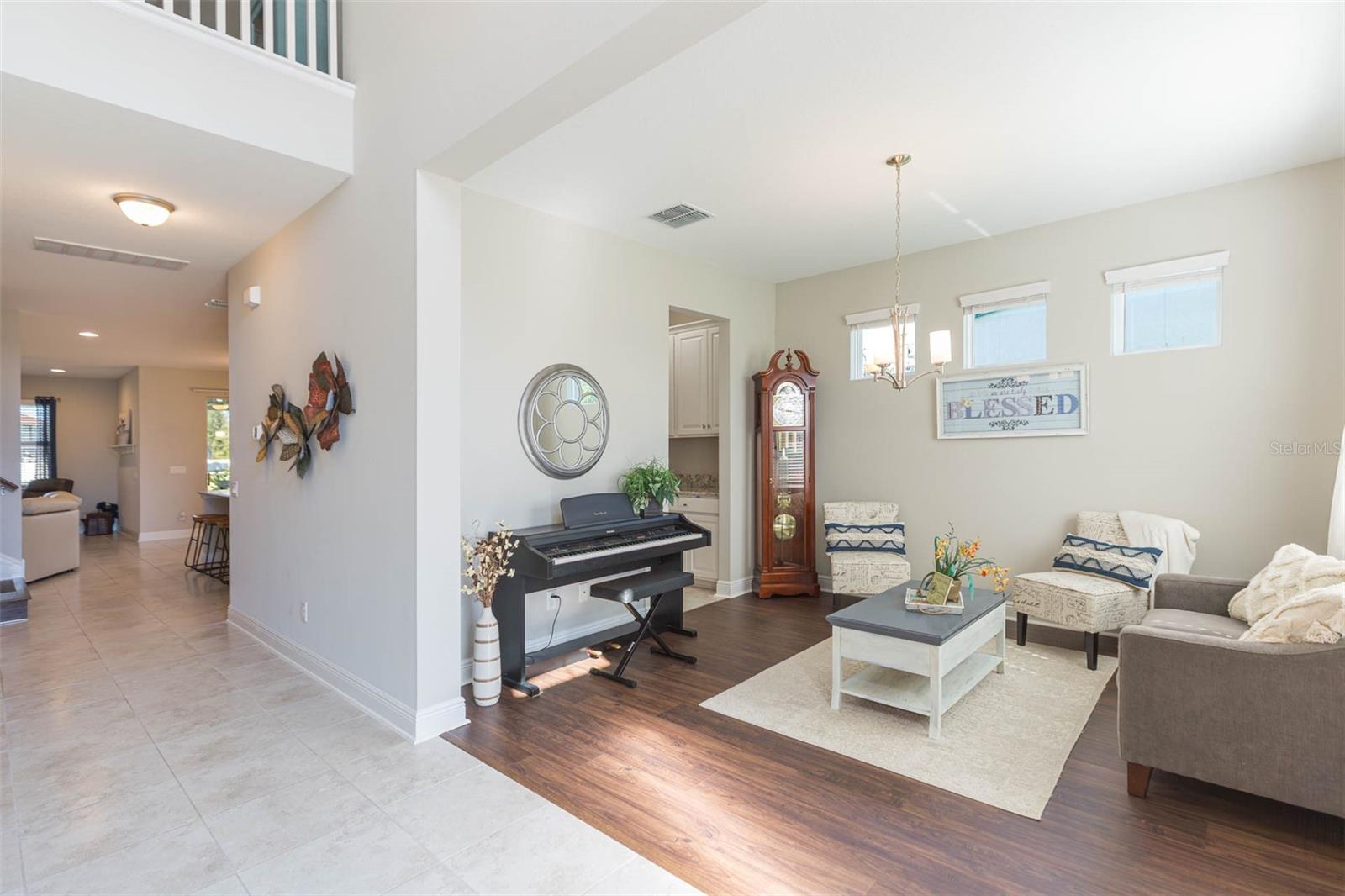 K-BAR RANCH-PCL F - Residential