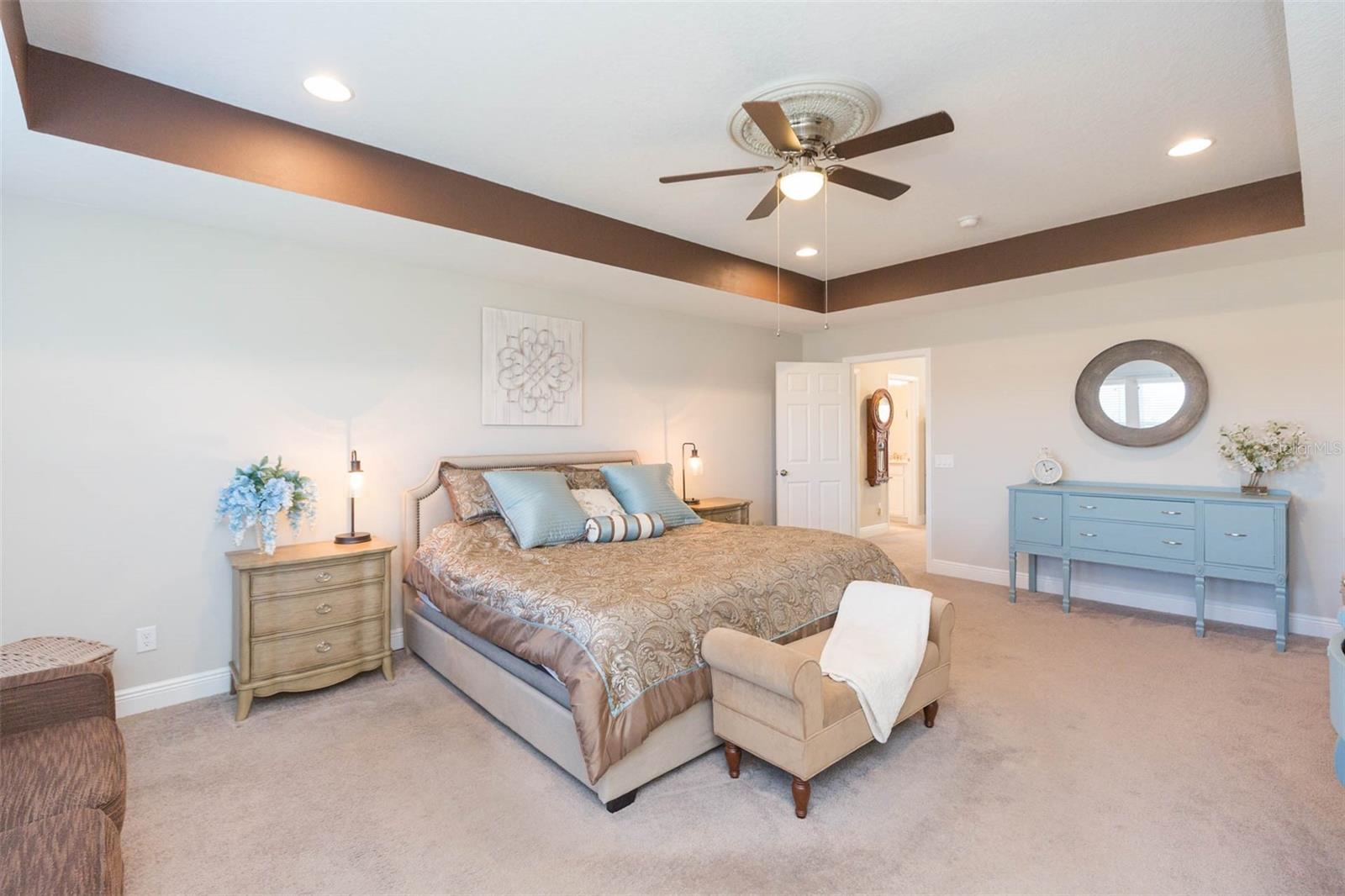 K-BAR RANCH-PCL F - Residential