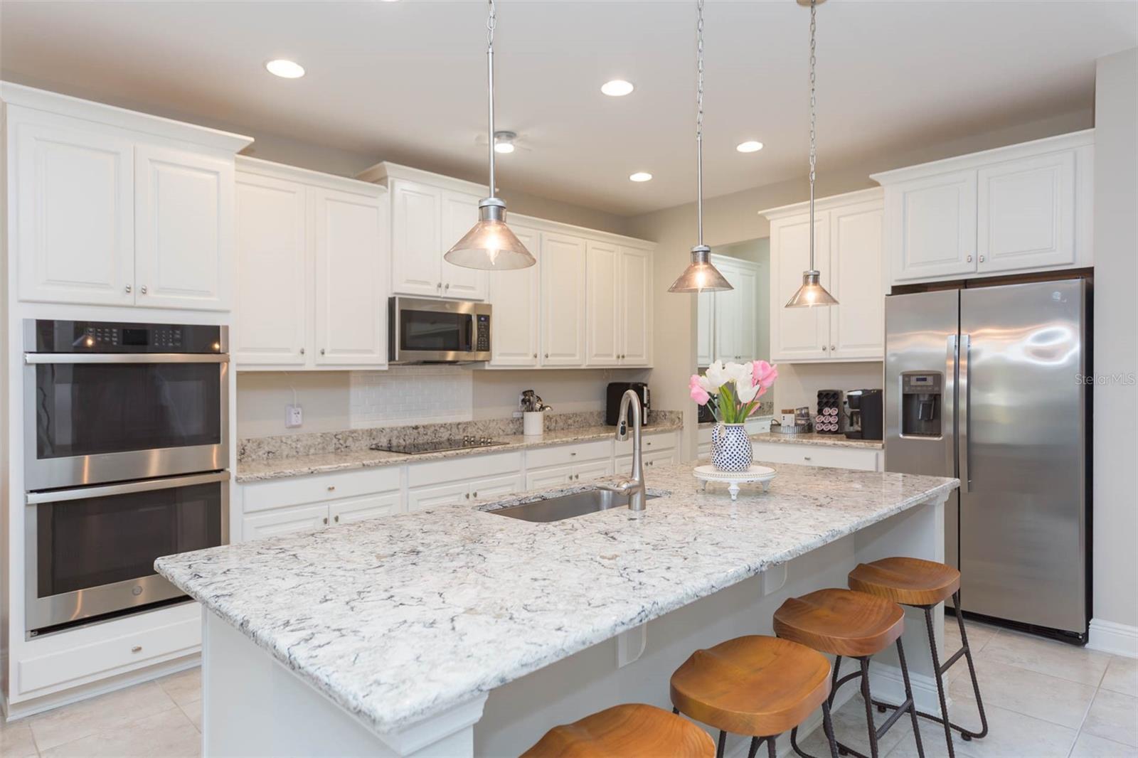 K-BAR RANCH-PCL F - Residential