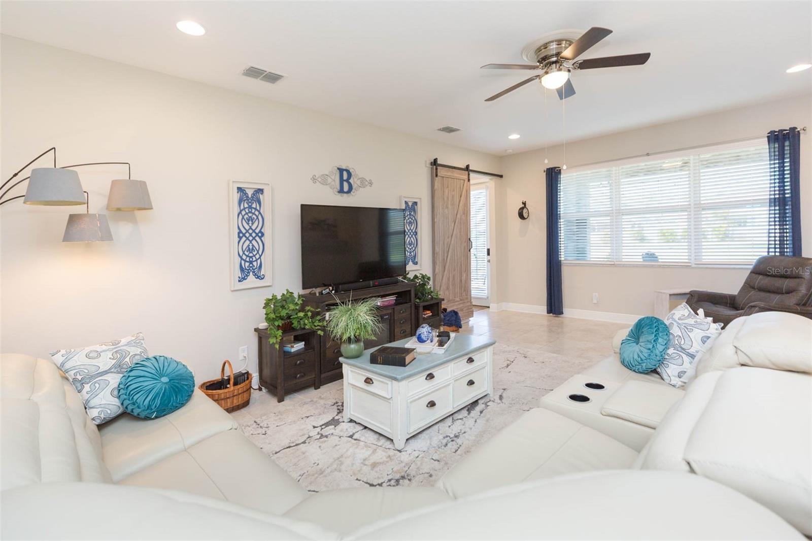 K-BAR RANCH-PCL F - Residential